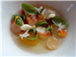 tomato consomme